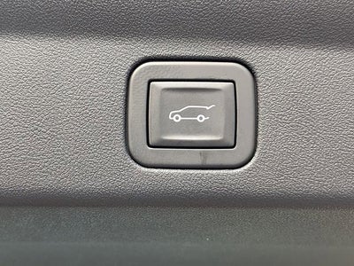 2026 Cadillac ESCALADE IQ Premium Sport