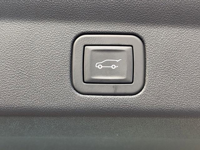 2026 Cadillac ESCALADE IQ Premium Sport