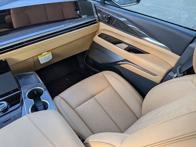 2026 Cadillac ESCALADE IQ Premium Sport