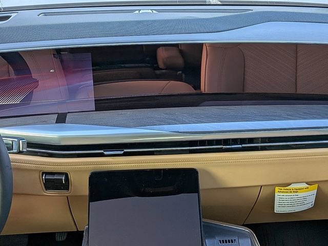 2026 Cadillac ESCALADE IQ Premium Sport