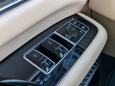 2026 Cadillac ESCALADE IQ Premium Sport