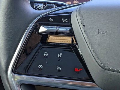 2026 Cadillac ESCALADE IQ Premium Sport