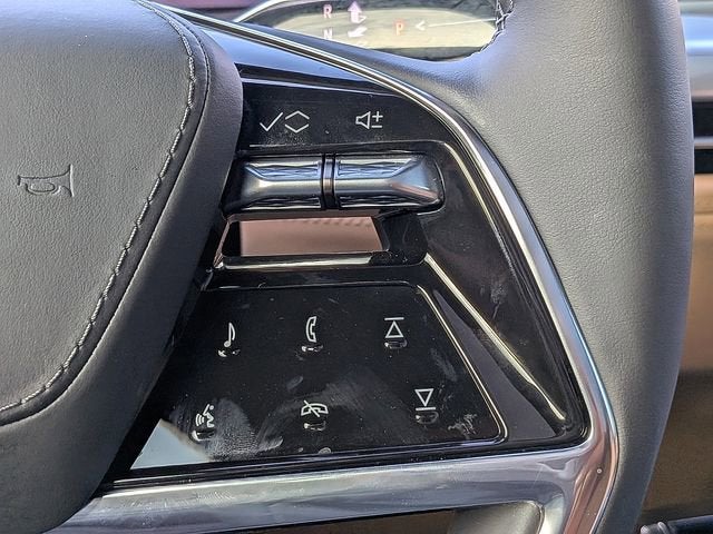 2026 Cadillac ESCALADE IQ Premium Sport