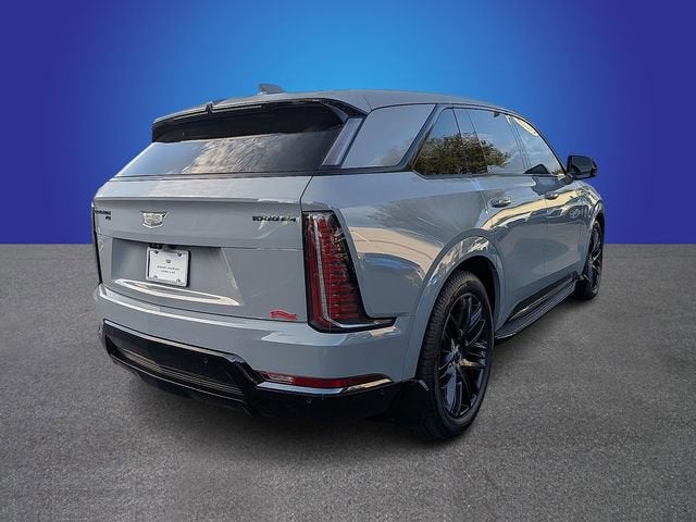 2026 Cadillac ESCALADE IQ Premium Sport