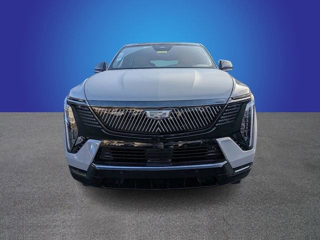 2026 Cadillac ESCALADE IQ Premium Sport