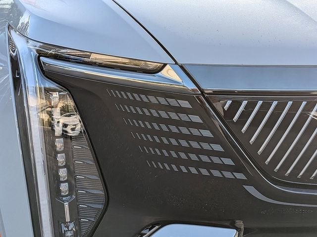 2026 Cadillac ESCALADE IQ Premium Sport