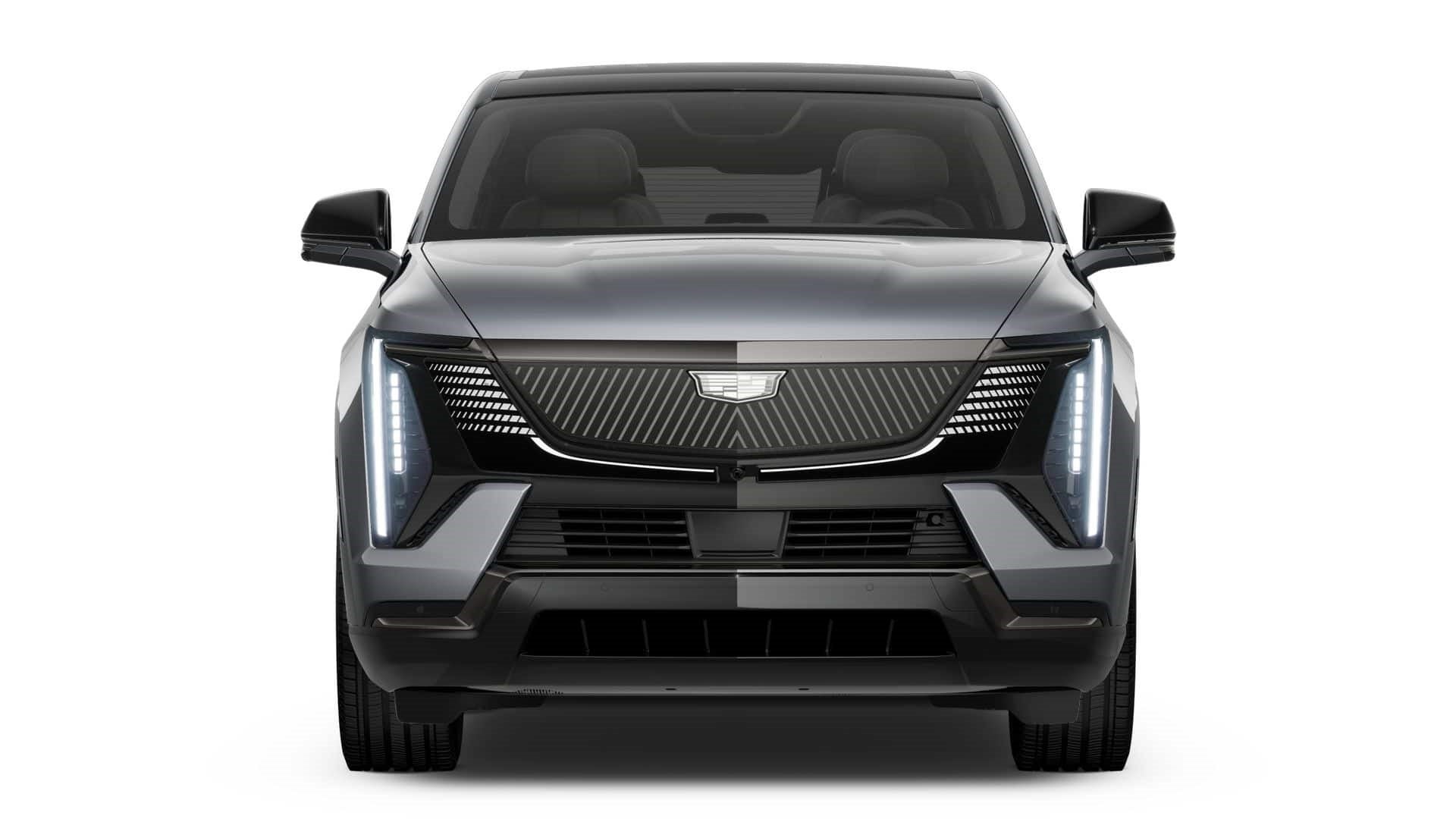 2026 Cadillac ESCALADE IQ Premium Sport