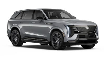 2026 Cadillac ESCALADE IQ Premium Sport
