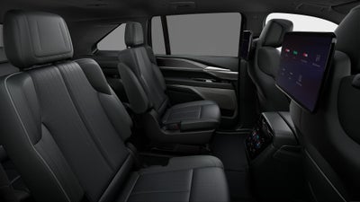 2026 Cadillac ESCALADE IQ Premium Sport