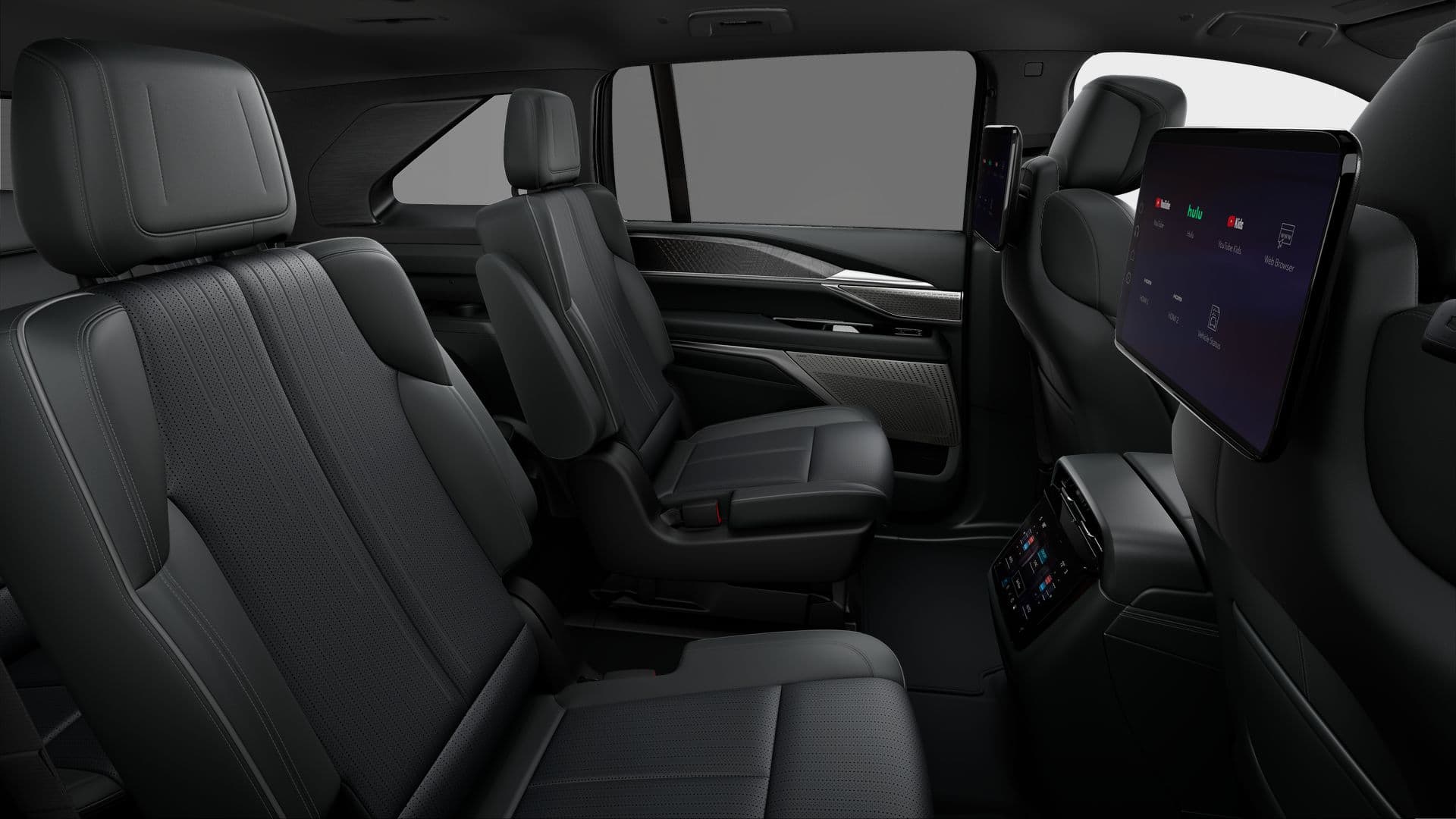2026 Cadillac ESCALADE IQ Premium Sport