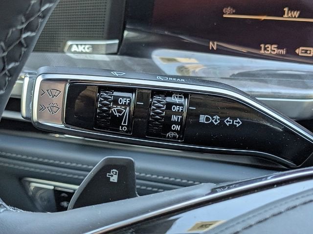 2025 Cadillac ESCALADE IQ Sport 2