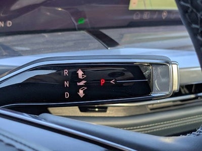 2025 Cadillac ESCALADE IQ Sport 2