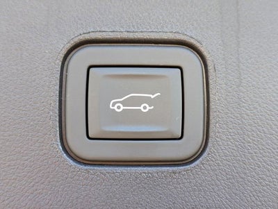 2026 Cadillac LYRIQ V-Series