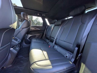 2026 Cadillac LYRIQ V-Series