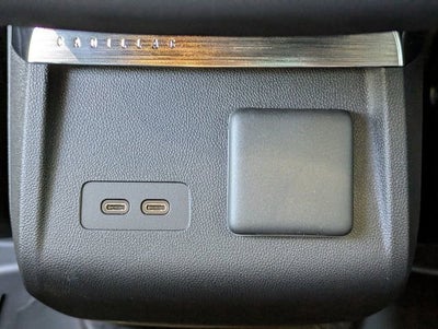 2026 Cadillac LYRIQ V-Series