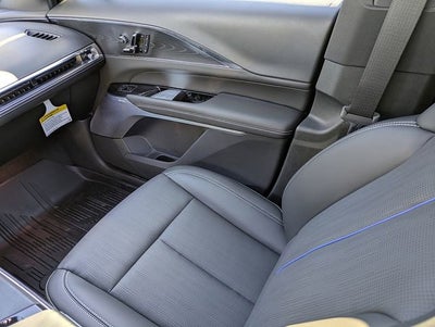 2026 Cadillac LYRIQ V-Series