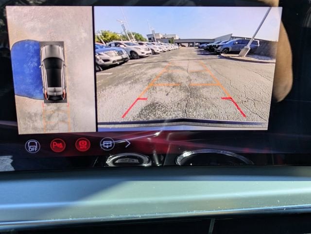 2026 Cadillac LYRIQ V-Series