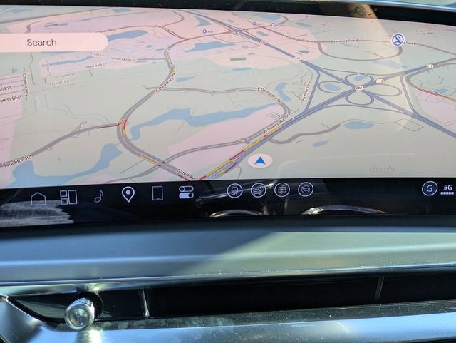 2026 Cadillac LYRIQ V-Series