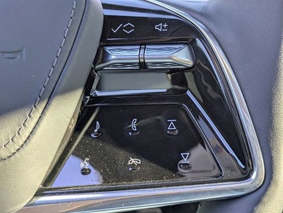 2026 Cadillac LYRIQ V-Series