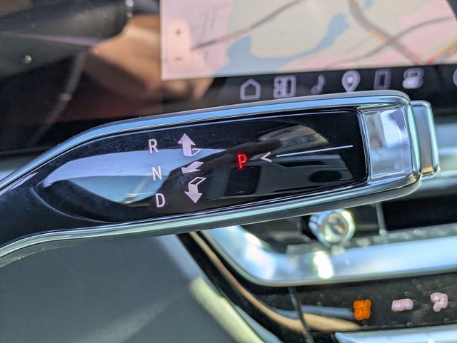 2026 Cadillac LYRIQ V-Series