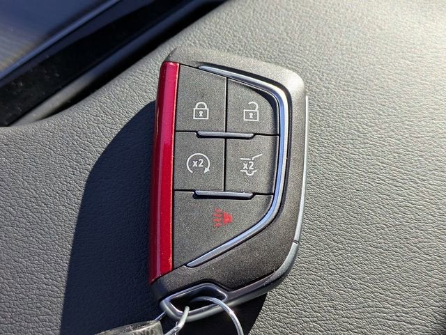 2026 Cadillac LYRIQ V-Series