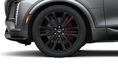 2026 Cadillac LYRIQ V-Series