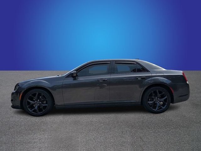 2022 Chrysler 300 300S