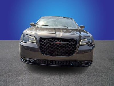 2022 Chrysler 300 300S