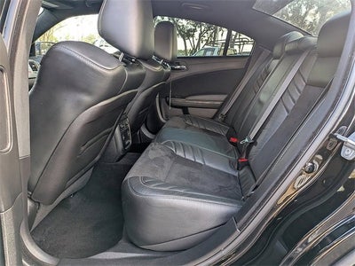 2023 Dodge CHARGER SRT HELLCAT WIDEB