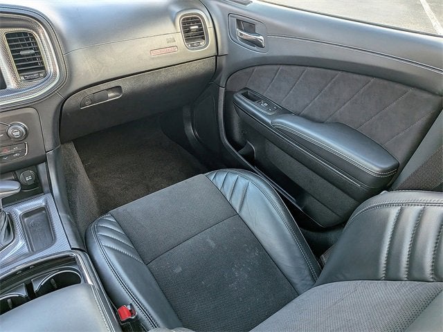 2023 Dodge CHARGER SRT HELLCAT WIDEB