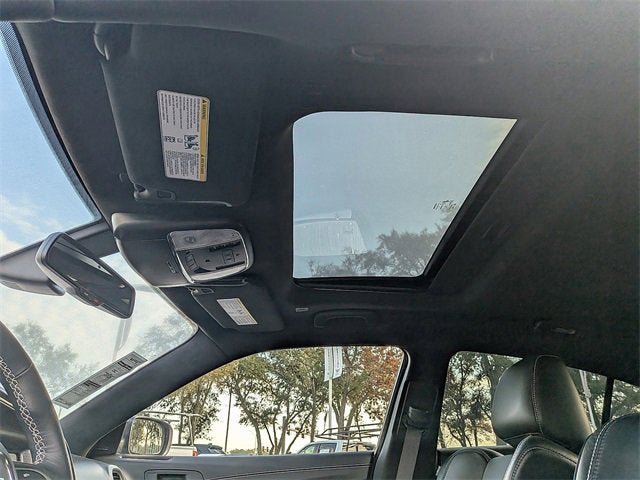 2023 Dodge CHARGER SRT HELLCAT WIDEB