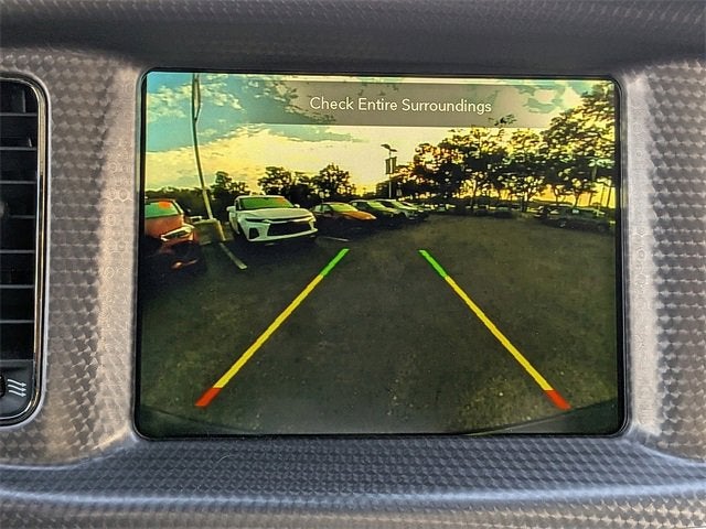 2023 Dodge CHARGER SRT HELLCAT WIDEB