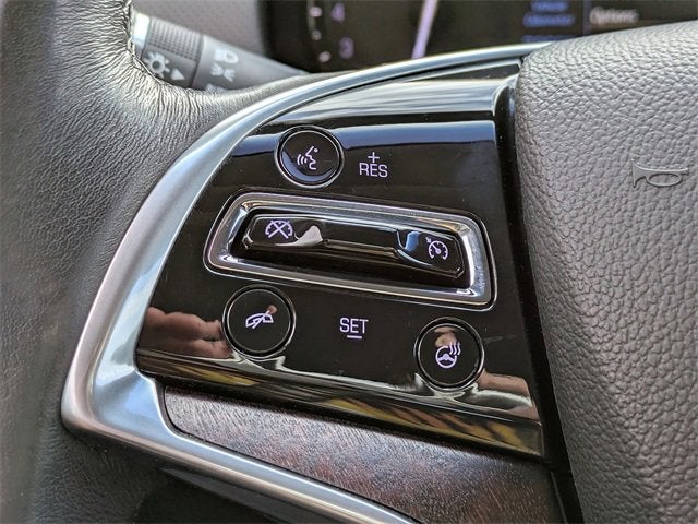 2019 Cadillac XTS Luxury