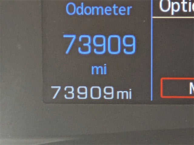 2019 Cadillac XTS Luxury