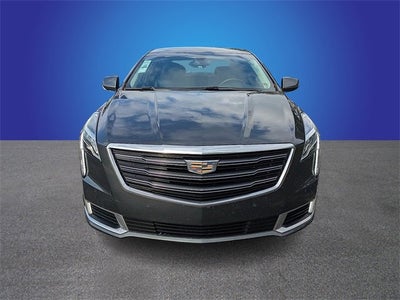 2019 Cadillac XTS Luxury