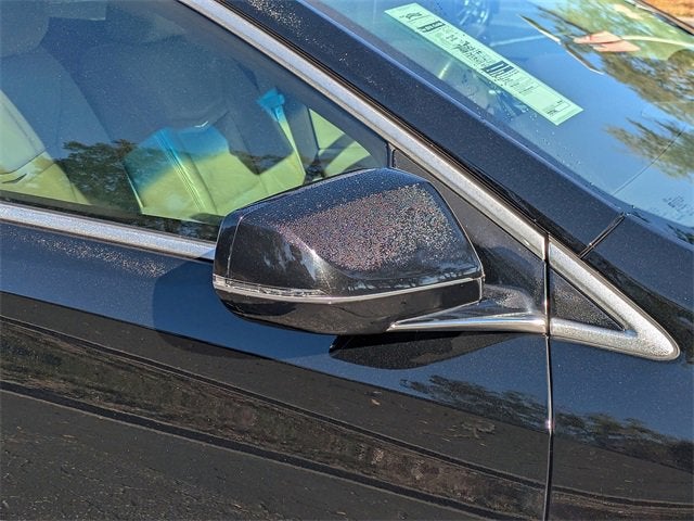 2016 Cadillac XTS Luxury Collection