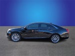 2016 Cadillac XTS Luxury Collection