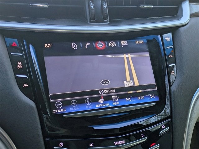 2016 Cadillac XTS Luxury Collection