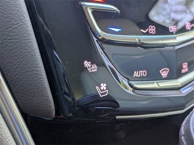 2016 Cadillac XTS Luxury Collection