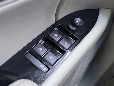 2016 Cadillac XTS Luxury Collection