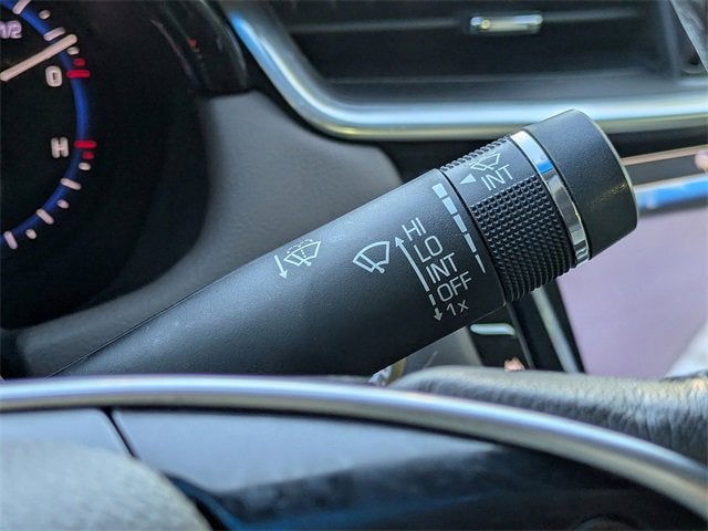 2016 Cadillac XTS Luxury Collection