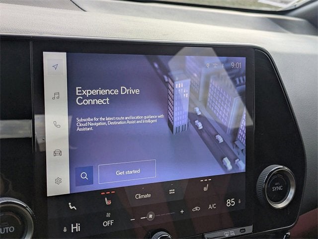 2024 Lexus NX 350 NX 350 F SPORT HA