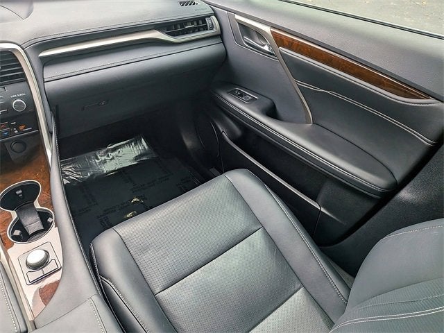 2019 Lexus RX RX 350