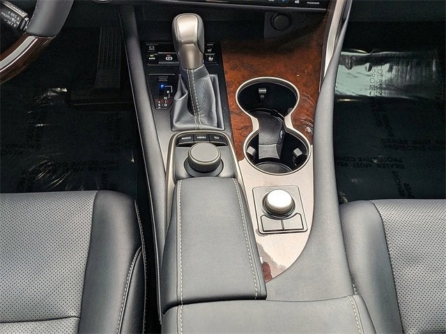 2019 Lexus RX RX 350