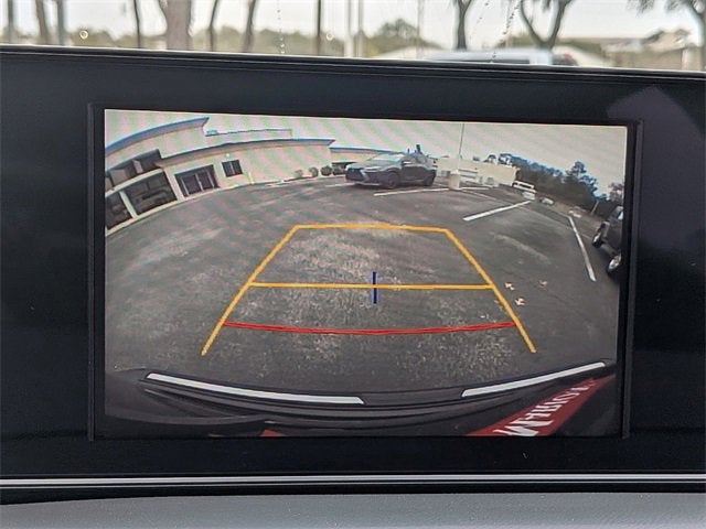 2019 Lexus RX RX 350