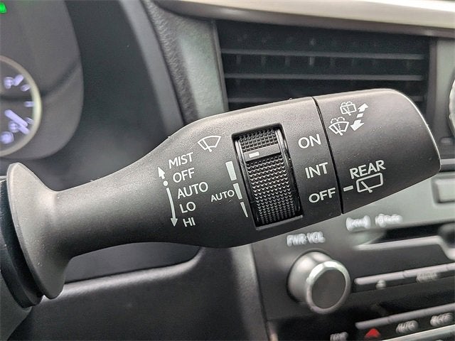 2019 Lexus RX RX 350