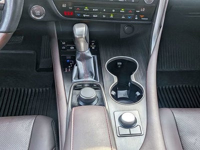 2019 Lexus RX RX 350