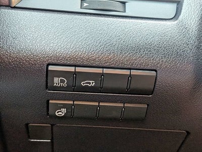 2019 Lexus RX RX 350