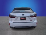 2019 Lexus RX RX 350