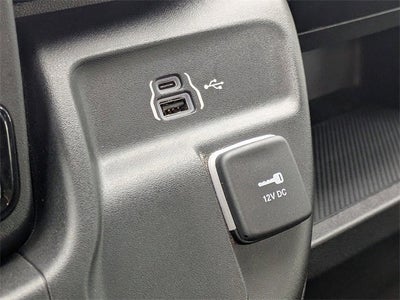 2024 RAM ProMaster Delivery Van BE 3500 SUPER HI RF